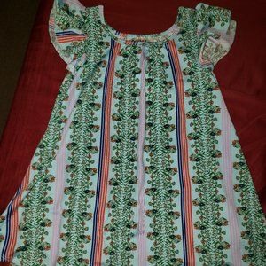 DotDotSmile ~ Swing dress ~ size 2T ~ NWT